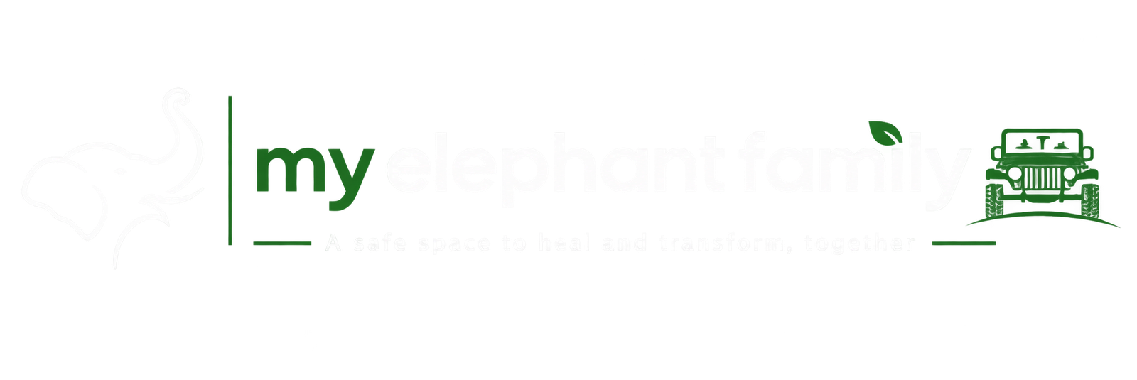 My Elephant Family