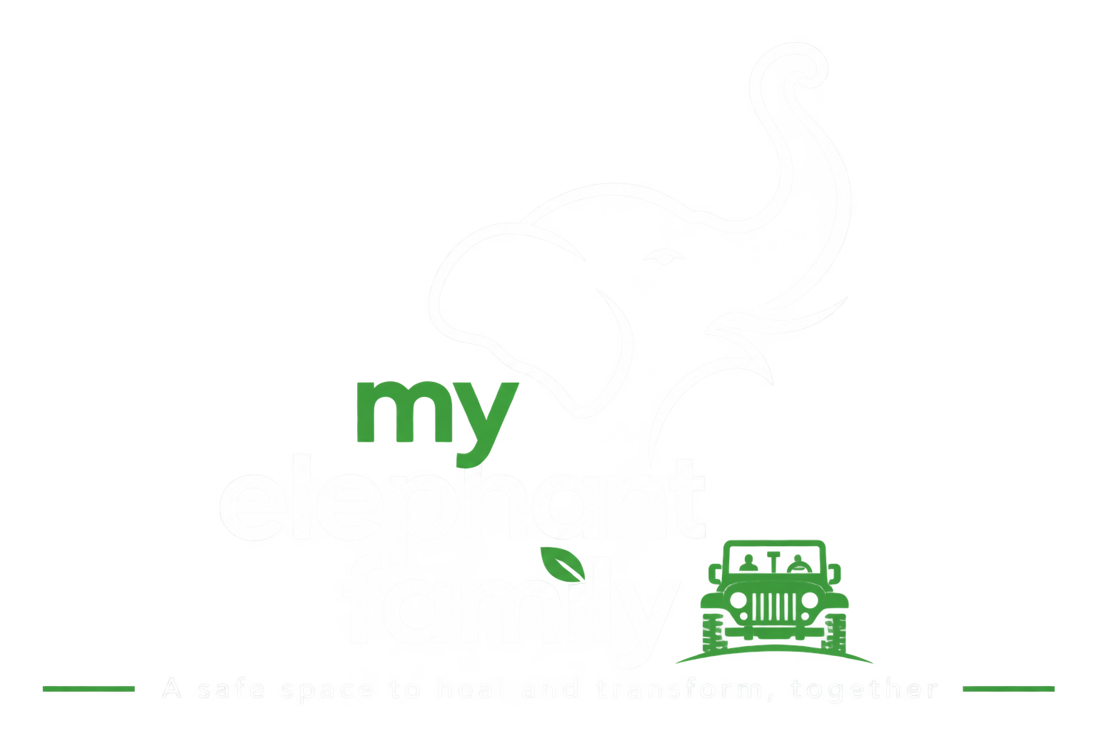 My Elephant Family