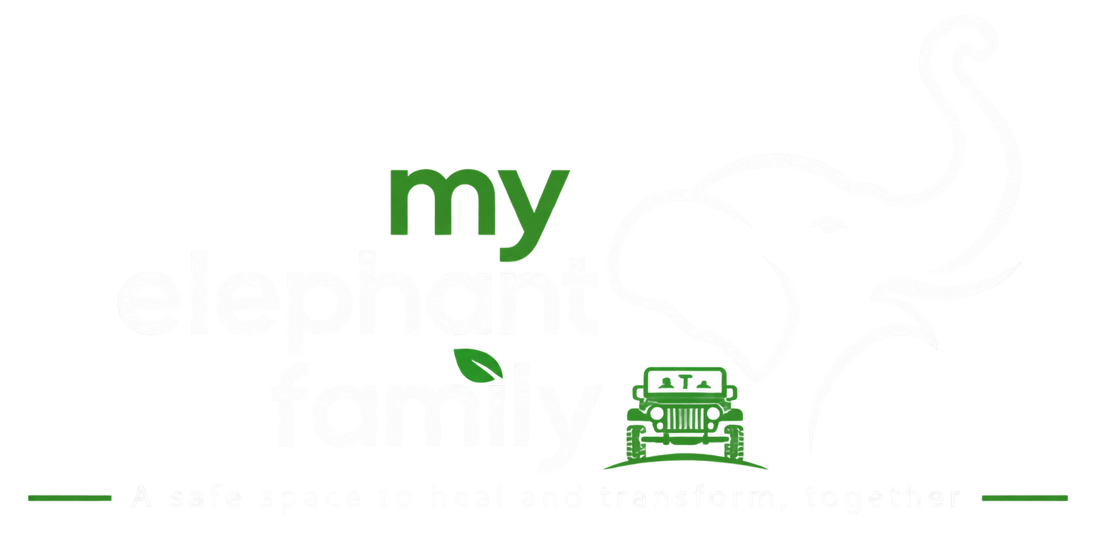 My Elephant Family